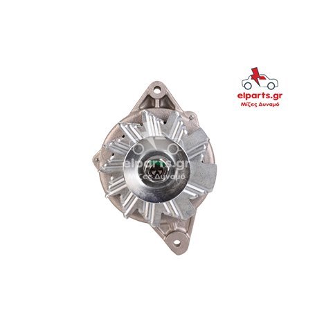 EXCHANGE ALTERNATOR 55AMP 12V