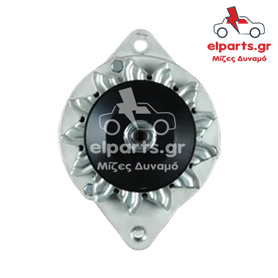 A4030 Δυναμό Magneti Marelli ALFA ROMEO FIAT IVECO Δυναμό Magneti Marelli A4030 63321044