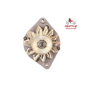 EXCHANGE ALTERNATOR 55AMP 12V