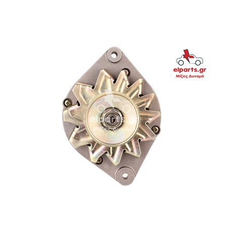 EXCHANGE ALTERNATOR 55AMP 12V