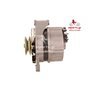 EXCHANGE ALTERNATOR 55AMP 12V