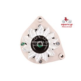 EXCHANGE ALTERNATOR 55AMP 12V