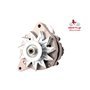 EXCHANGE ALTERNATOR 50AMP 12V