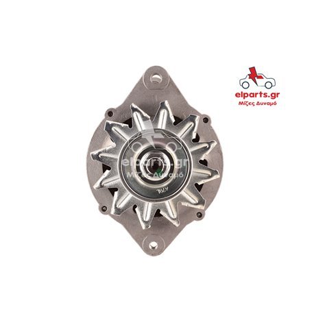 EXCHANGE ALTERNATOR 60AMP 12V