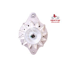 EXCHANGE ALTERNATOR 55AMP 12V
