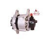 EXCHANGE ALTERNATOR 55AMP 12V