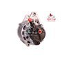 EXCHANGE ALTERNATOR 55AMP 12V
