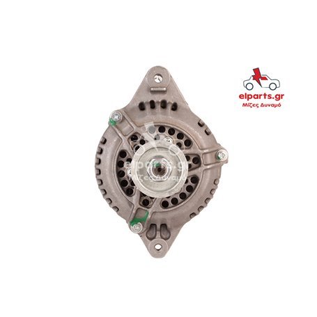 EXCHANGE ALTERNATOR 50AMP 12V