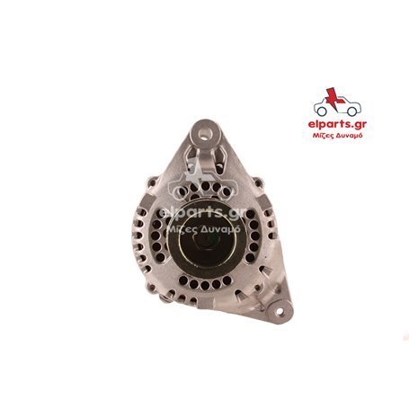 EXCHANGE ALTERNATOR 70AMP 12V