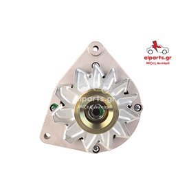 EXCHANGE ALTERNATOR 55AMP 12V