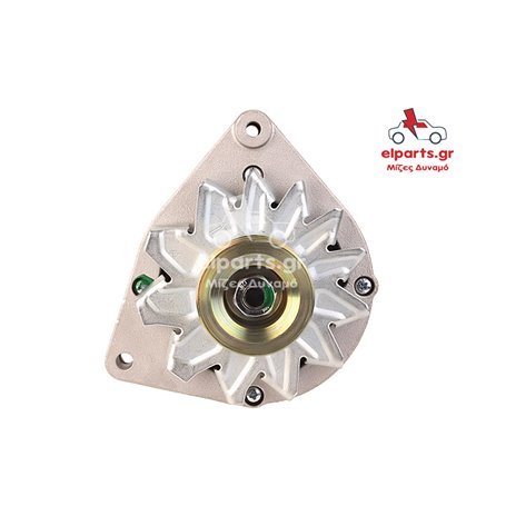 EXCHANGE ALTERNATOR 55AMP 12V