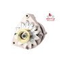 EXCHANGE ALTERNATOR 55AMP 12V