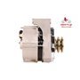 EXCHANGE ALTERNATOR 55AMP 12V