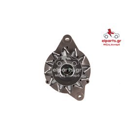 ΔΥΝΑΜΟ  ISUZU Campo Faster KB27 Trooper OPEL EXCHANGE ALTERNATOR 50AMP 12V