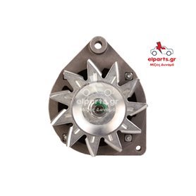 EXCHANGE ALTERNATOR 70AMP 12V