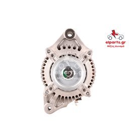 ΔΥΝΑΜΟ  HONDA Ballade Civic Integra ROVER 213 EXCHANGE ALTERNATOR 55AMP 12V