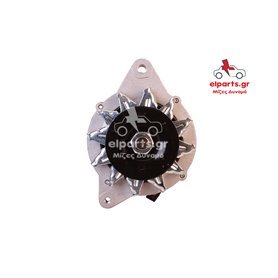 ΔΥΝΑΜΟ  ISUZU Bighorn EXCHANGE ALTERNATOR 50AMP 12V