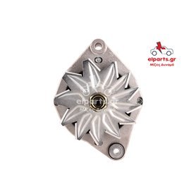 EXCHANGE ALTERNATOR 50AMP 12V