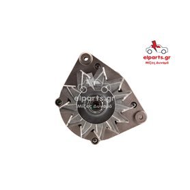 EXCHANGE ALTERNATOR 80AMP 12V
