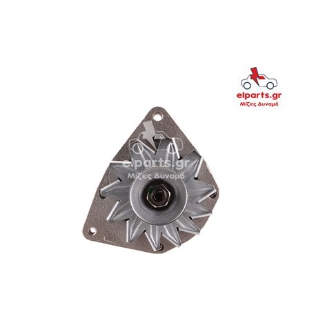 EXCHANGE ALTERNATOR 70AMP 12V