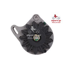EXCHANGE ALTERNATOR 55AMP 12V