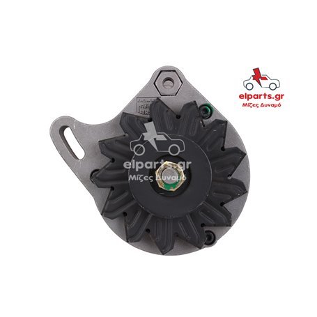 EXCHANGE ALTERNATOR 55AMP 12V