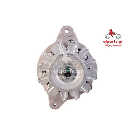 EXCHANGE ALTERNATOR 65AMP 12V