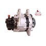 EXCHANGE ALTERNATOR 65AMP 12V