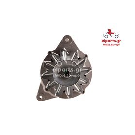 EXCHANGE ALTERNATOR 60AMP 12V