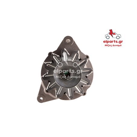 EXCHANGE ALTERNATOR 60AMP 12V