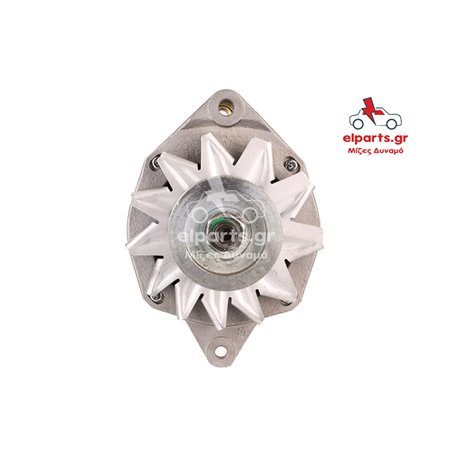 EXCHANGE ALTERNATOR 60AMP 12V