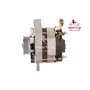 EXCHANGE ALTERNATOR 60AMP 12V