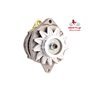 EXCHANGE ALTERNATOR 60AMP 12V