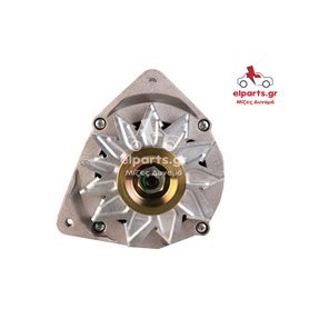 EXCHANGE ALTERNATOR 90AMP 12V