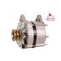 EXCHANGE ALTERNATOR 90AMP 12V