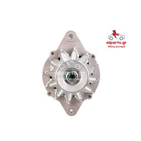 EXCHANGE ALTERNATOR 50AMP 12V