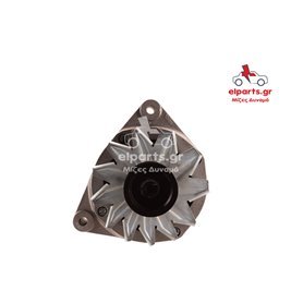 EXCHANGE ALTERNATOR 55AMP 12V