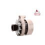 EXCHANGE ALTERNATOR 55AMP 12V