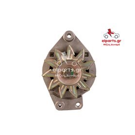 EXCHANGE ALTERNATOR 65AMP 12V