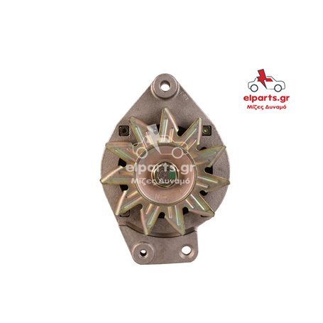 EXCHANGE ALTERNATOR 65AMP 12V