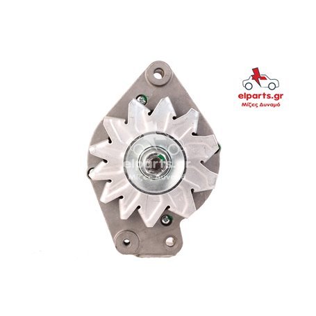 EXCHANGE ALTERNATOR 55AMP 12V