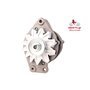 EXCHANGE ALTERNATOR 55AMP 12V