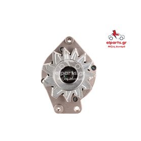 EXCHANGE ALTERNATOR 45AMP 12V