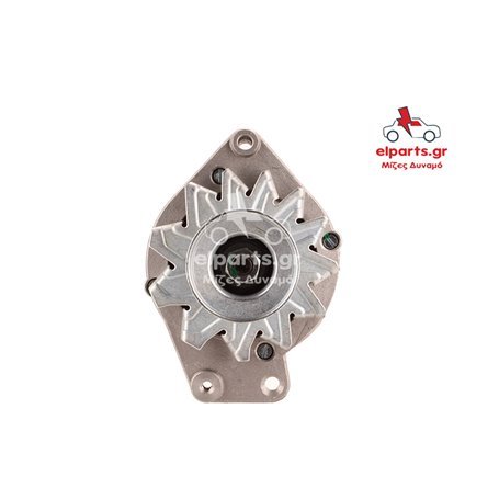 EXCHANGE ALTERNATOR 45AMP 12V