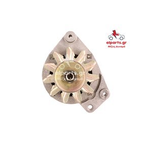 EXCHANGE ALTERNATOR 55AMP 12V