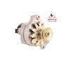 EXCHANGE ALTERNATOR 55AMP 12V