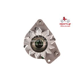 EXCHANGE ALTERNATOR 65AMP 12V