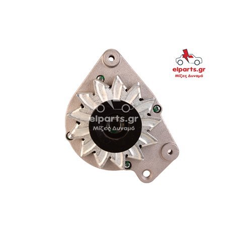 EXCHANGE ALTERNATOR 45AMP 12V