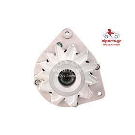 EXCHANGE ALTERNATOR 45AMP 12V