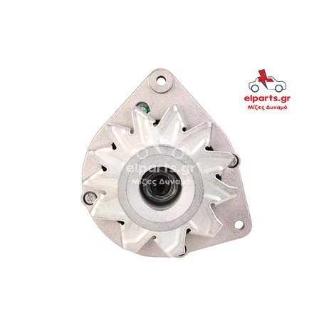 EXCHANGE ALTERNATOR 45AMP 12V